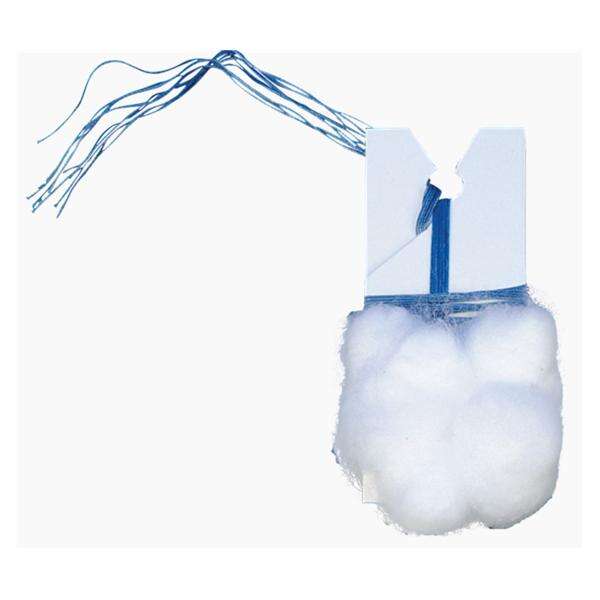 Cotton Ball Sterile Large 50Pk/Ca